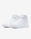 Жіночі кросівки Columbia 1 Mid Patent 'Triple White'| BQ6472-111 BQ6472-111 фото 2