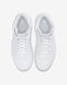 Жіночі кросівки Columbia 1 Mid Patent 'Triple White'| BQ6472-111 BQ6472-111 фото 4