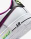 Кросівки unisex Nike Air Force 1 LV8 | DX3933-100 DX3933-100 фото 10