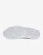 Жіночі кросівки Columbia 1 Mid Patent 'Triple White'| BQ6472-111 BQ6472-111 фото 5