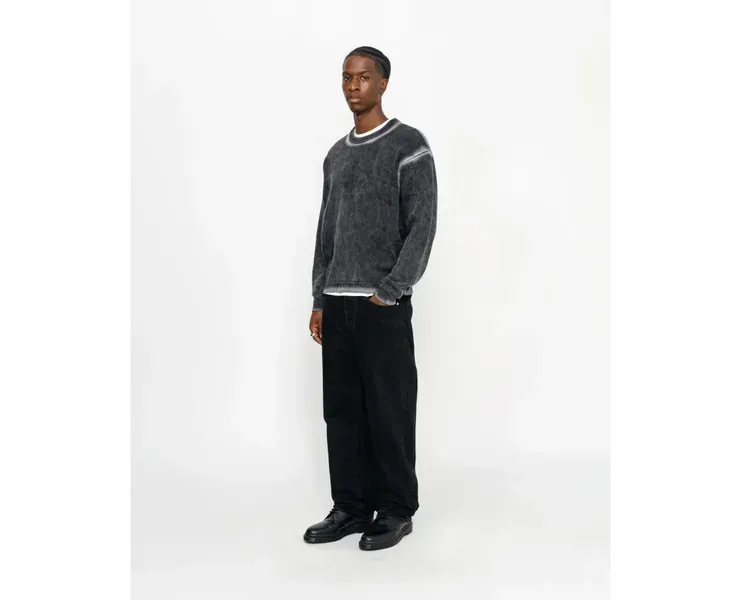 Джинси Skechers New Classic Jeans | 116672-BLAC фото