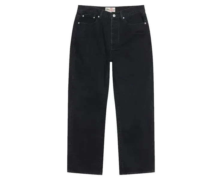 Джинси Skechers New Classic Jeans | 116672-BLAC фото