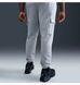 Чоловічі штани Nike Club Fleece Cargo Grey | FN3805-063 FN3805-063 фото 5