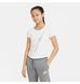 Дитяча футболка Nike G NSW TEE VICTORY SWOOSH | DC7057-100 DC7057-100 фото 1