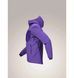 Чоловіча куртка Arc'teryx Proton Hoody Violet | X000008436 SOULSONIC X000008436 SOULSONIC фото 4