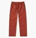 Чоловічі штани Air Jordan 23 Engineered Statement Utility Pant Bordo | DX9645-689 фото 2