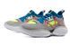 Чоловічі кросівки Under Armour Curry Flow Cozy 'Grey Electric Blue'| 3023815-005 3023815-005 фото 3