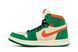 Жіночі кросівки Air Jordan 1 High Zoom Comfort 2 'Pine Green'| DV1305-308 DV1305-308 фото 4