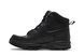 Чоловічі кросівки Nike Manoa Leather SE 'Black'| DC8892-001 DC8892-001 фото 3