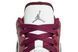Кросівки Air Jordan 1 Low 'Cherrywood Red'| 553558-615 553558-615 фото 10