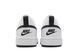 Підліткові кросівки Nike Court Borough Low 2 GS 'White Black'| BQ5448-104 BQ5448-104 фото 7