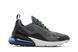 Чоловічі кросівки Nike Air Max 270 'Iron Grey Game Royal'| DV6494-001 DV6494-001 фото 2