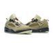 Кросівки Air Jordan Spizike Low 'Neutral Olive'| HM4732-200 HM4732-200 фото 5