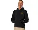 Чоловічий худі Champion SIZE HOODIE | SZHOODBLK
