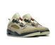 Кросівки Air Jordan Spizike Low 'Neutral Olive'| HM4732-200 HM4732-200 фото 4