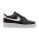 Чоловічі кросівки Nike Air Force 1 '07 'Black White Tumbled'| CT2302-002 CT2302-002 фото 3
