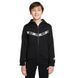 Підлітковий худі Nike B NSW REPEAT PK FZ HOODIE | DQ5100-010 DQ5100-010 фото 1