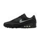 Чоловічі кросівки Nike Air Max 90 Premium Reflective 'Black'| HV4517-002 HV4517-002 фото 1