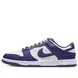 Кросівки Nike Dunk Low 'Championship Purple'| DD1391-104 фото 2