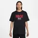 Футболка Nike SB Video Tee Black | FJ1143-010 фото 1