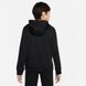 Підлітковий худі Nike B NSW REPEAT PK FZ HOODIE | DQ5100-010 DQ5100-010 фото 4