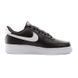 Чоловічі кросівки Nike Air Force 1 '07 'Black White Tumbled'| CT2302-002 CT2302-002 фото 4