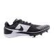 Чоловічі кросівки Nike Zoom Rival 6 'Black Metallic Silver'| DX7999-001 DX7999-001 фото 4