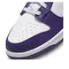 Кросівки Nike Dunk Low 'Championship Purple'| DD1391-104 фото 6