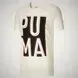 Чоловіча футболка Puma | 674615-02 фото 1