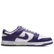 Кросівки Nike Dunk Low 'Championship Purple'| DD1391-104 фото 7
