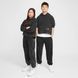 Дитячий худі Nike Sportswear | FZ5266-010 FZ5266-010 фото 8