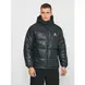 Чоловіча куртка Converse Mens Woven Down Jacket | 10025252-001 фото 1