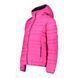 Жіноча куртка CMP Jacket Fix Hood Nylon Cire | 34K3116-B818 34K3116-B818 фото 3