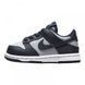 Кросівки Nike Dunk Low Georgetown (PS) | CW1588-004 CW1588-004 фото 2