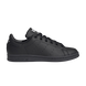 Дитячі кросівки adidas Stan Smith J 'Triple Black'| FX7523 FX7523 фото 2