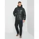 Чоловіча куртка Converse Mens Woven Down Jacket | 10025252-001 фото 3