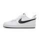 Підліткові кросівки Nike Court Borough Low 2 GS 'White Black'| BQ5448-104 BQ5448-104 фото 1