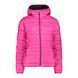 Жіноча куртка CMP Jacket Fix Hood Nylon Cire | 34K3116-B818 34K3116-B818 фото 1