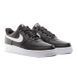 Чоловічі кросівки Nike Air Force 1 '07 'Black White Tumbled'| CT2302-002 CT2302-002 фото 6