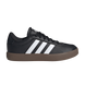 Дитячі кросівки adidas VL Court 3.0 K 'Black White Gum'| IE3630 IE3630 фото 2