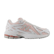 Дитячі кросівки New Balance 1906R 'White Sun Fade Red'| GC1906CL GC1906CL фото 2