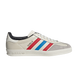 Кросівки adidas Gazelle Indoor 'Chalk Scarlet Blue'| IE9091 IE9091 фото 2