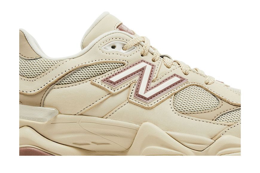 Кросівки New Balance 9060 'Bone Sparrow'| U9060ZGC U9060ZGC фото