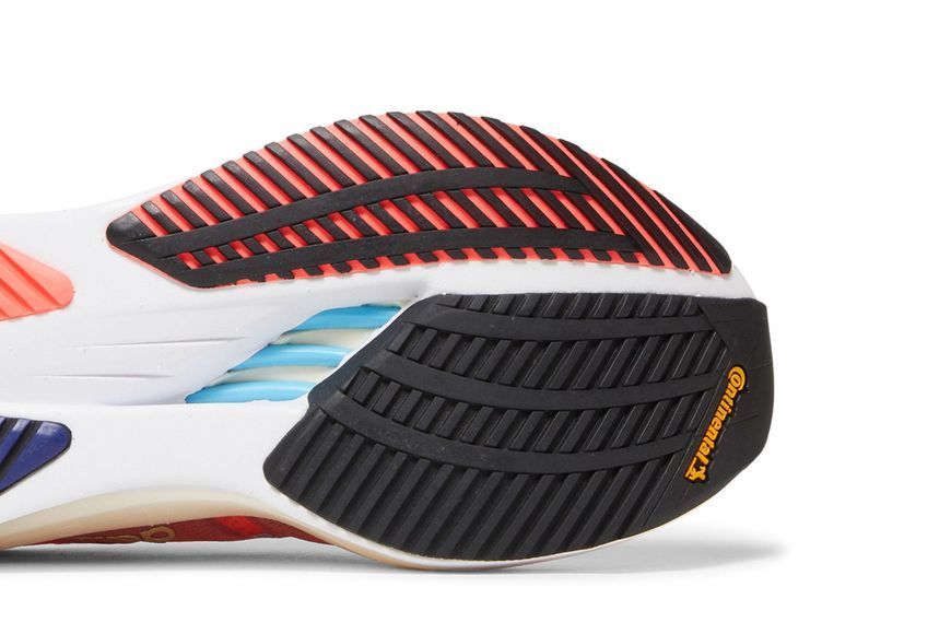 Жіночі кросівки adidas Adizero Boston 10 'Turbo Sandy Beige Metallic'| GY0905 GY0905 фото
