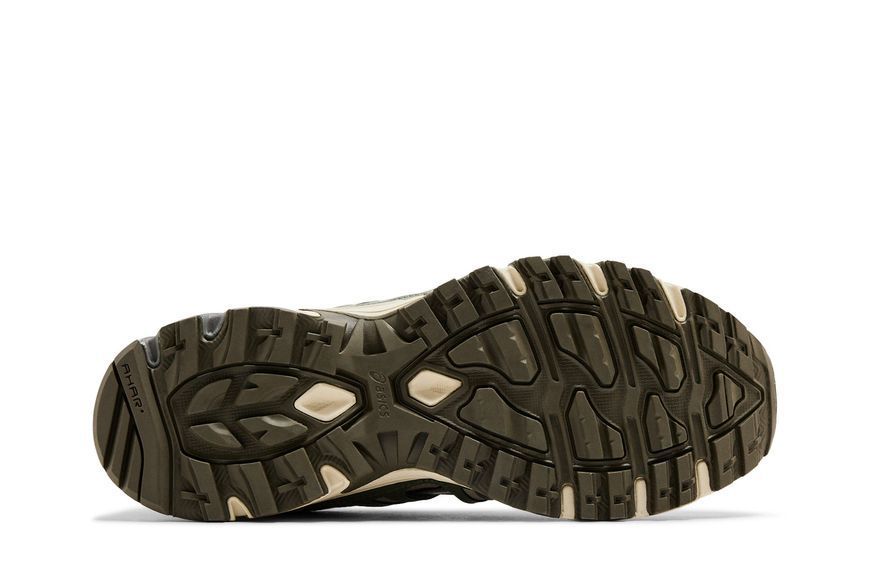 Кросівки ASICS Gel Sonoma 15-50 'Mantle Green'| 1201A438-302 1201A438-302 фото