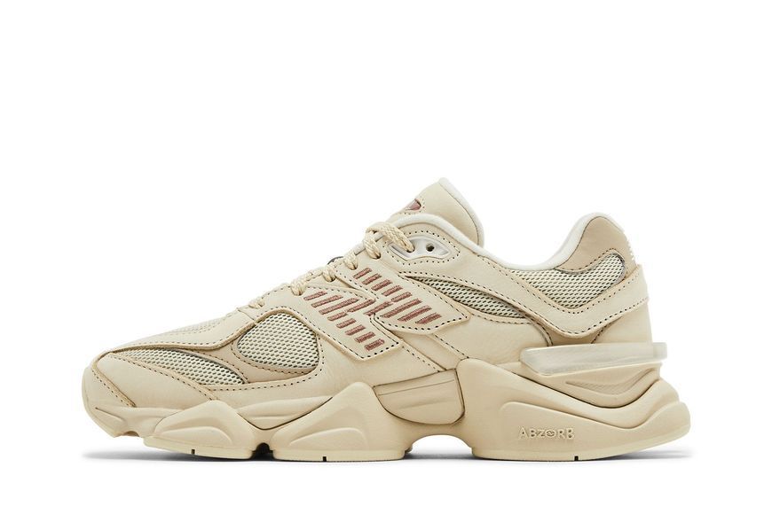 Кросівки New Balance 9060 'Bone Sparrow'| U9060ZGC U9060ZGC фото