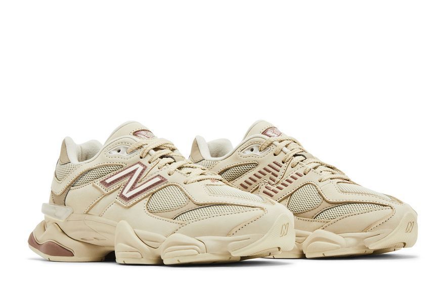 Кросівки New Balance 9060 'Bone Sparrow'| U9060ZGC U9060ZGC фото