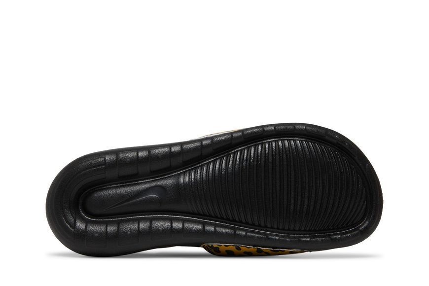 Жіночі капці Nike Victori One Slide 'Cheetah Print'| CN9676-700 CN9676-700 фото