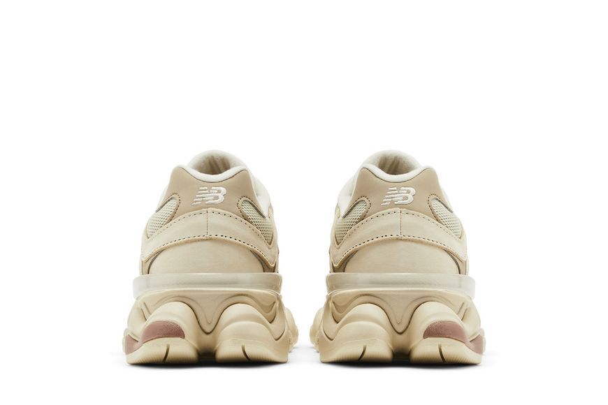 Кросівки New Balance 9060 'Bone Sparrow'| U9060ZGC U9060ZGC фото