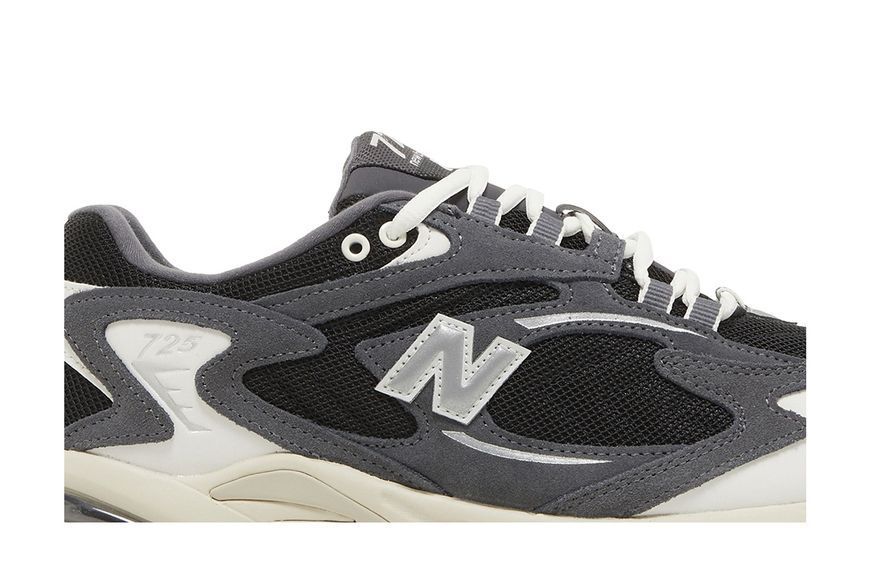 Чоловічі кросівки New Balance 725 'Magnet Black'| ML725AC ML725AC фото